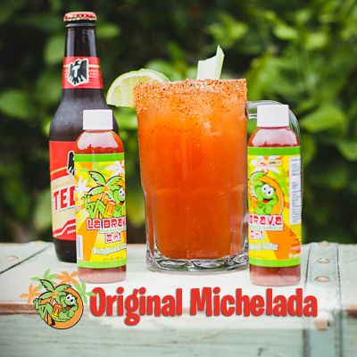Original Michelada